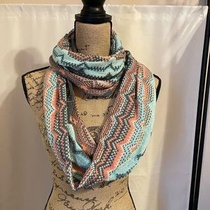 Infinity Scarf
